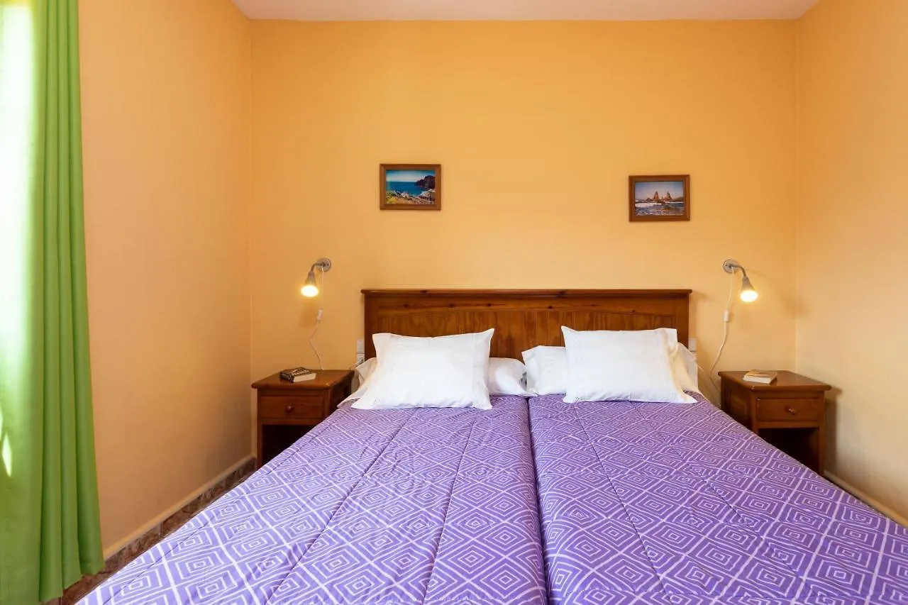 Home2Book Stunning View La Era De Hermigua & Wifi 0*,  Spain