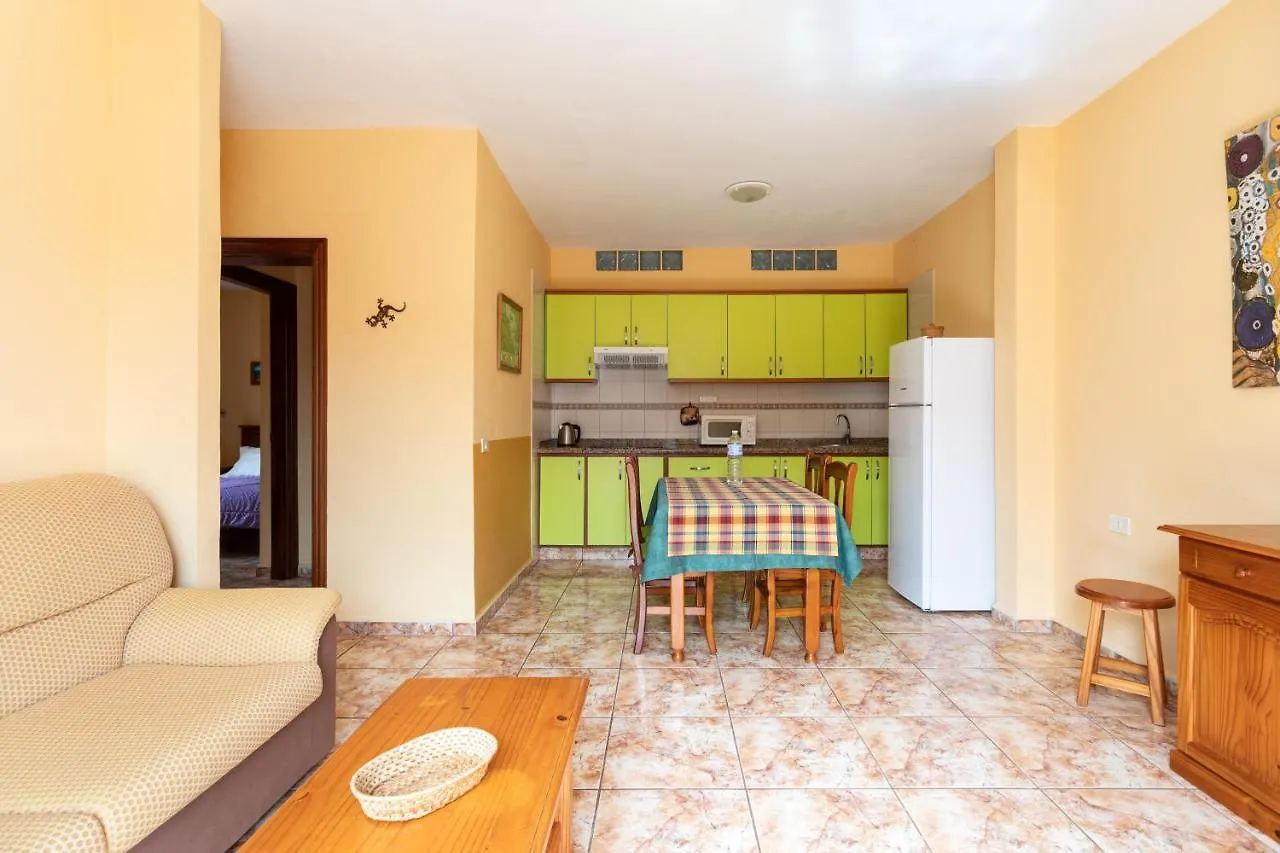 Home2Book Stunning View La Era De Hermigua & Wifi Apartment