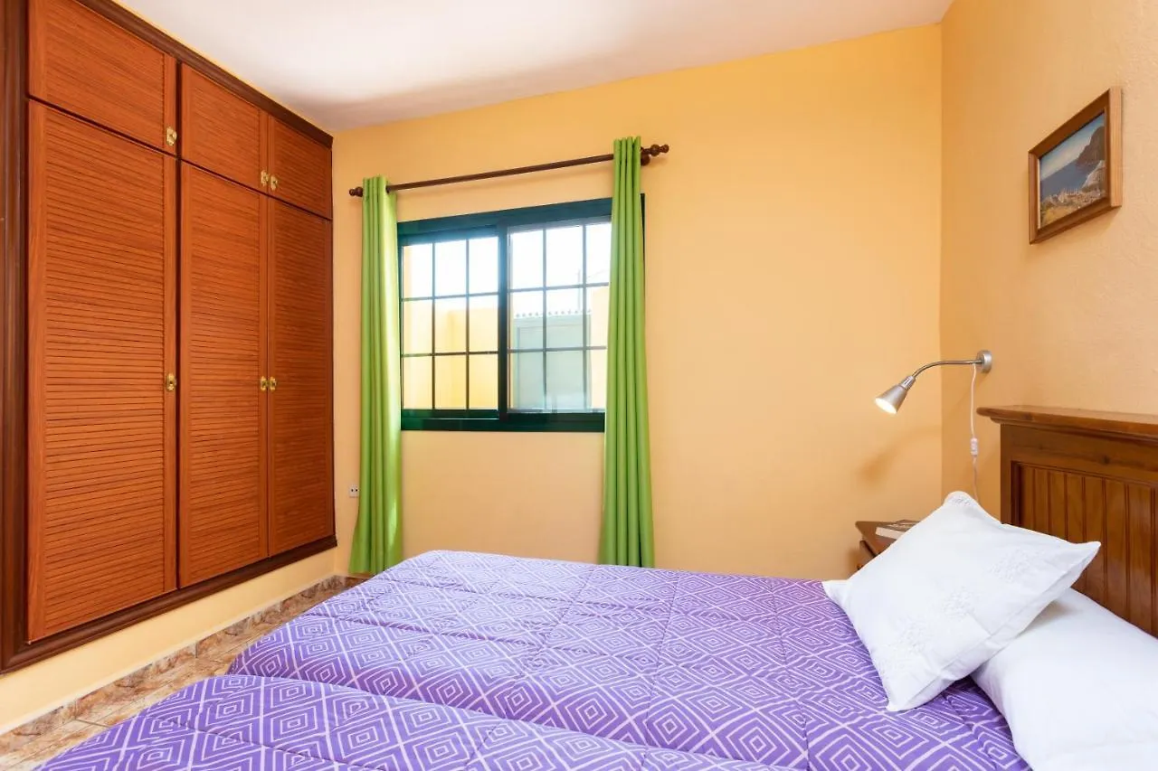 Home2Book Stunning View La Era De Hermigua & Wifi 0*,