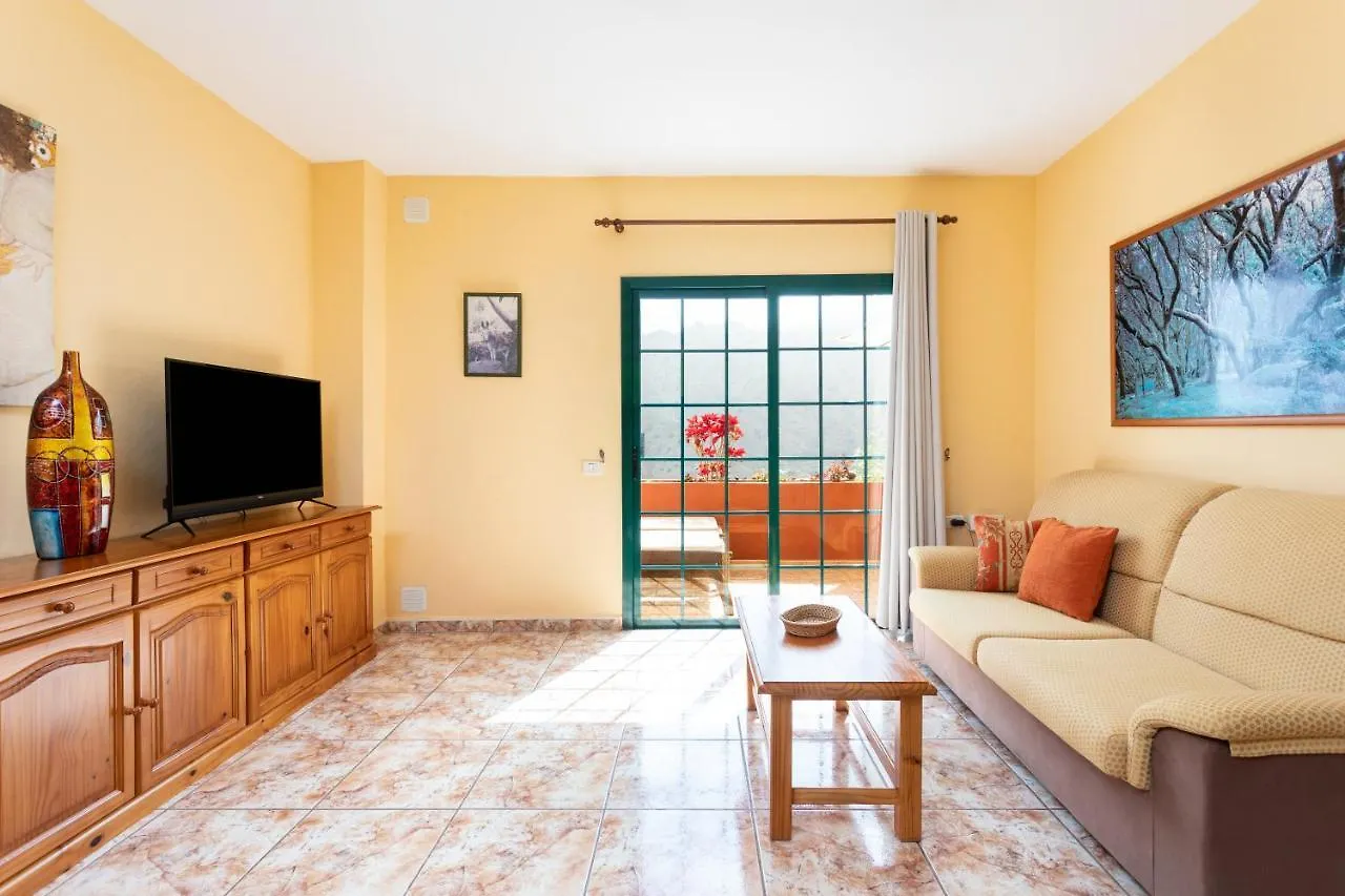Home2Book Stunning View La Era De Hermigua & Wifi Apartment