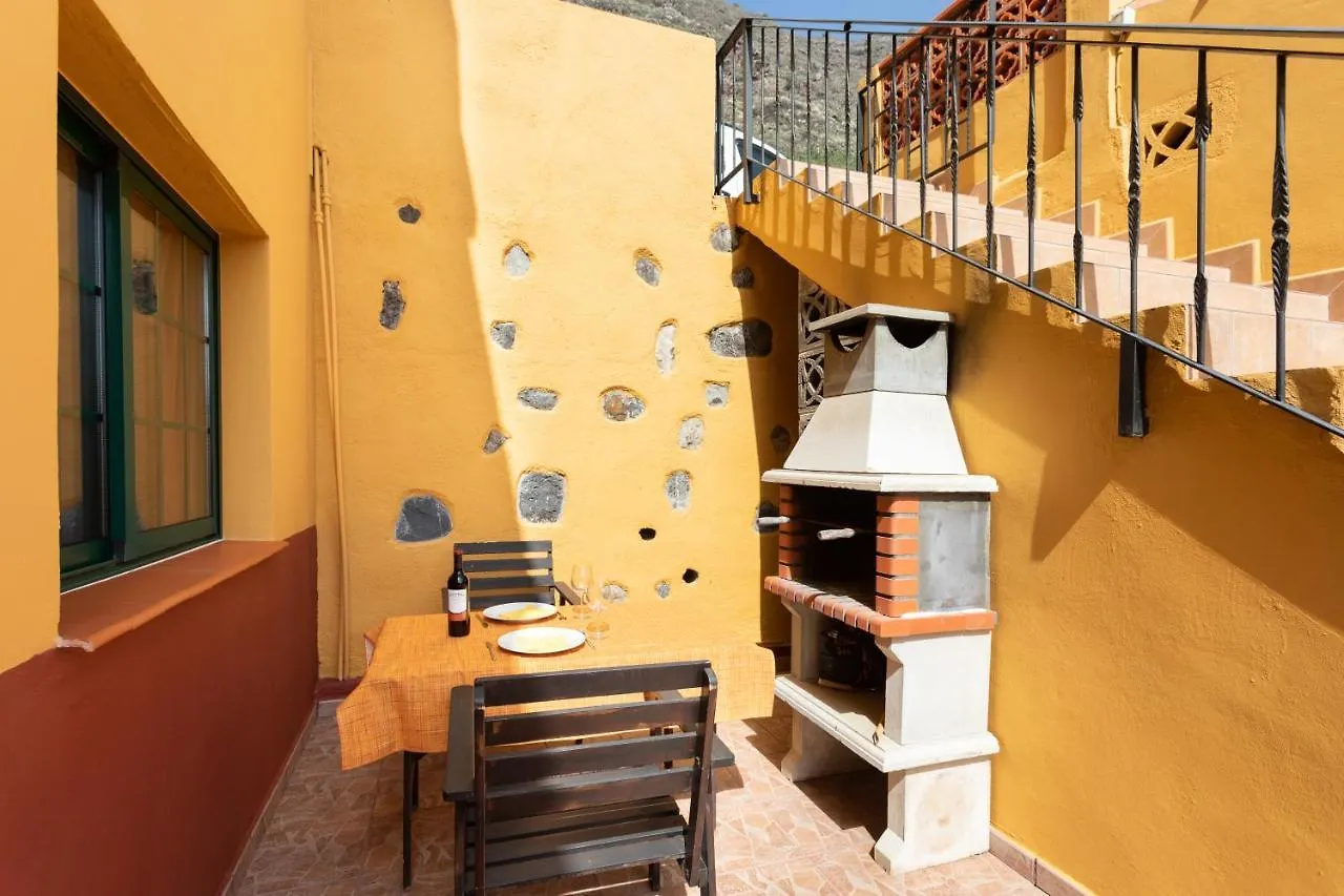 Home2Book Stunning View La Era De Hermigua & Wifi