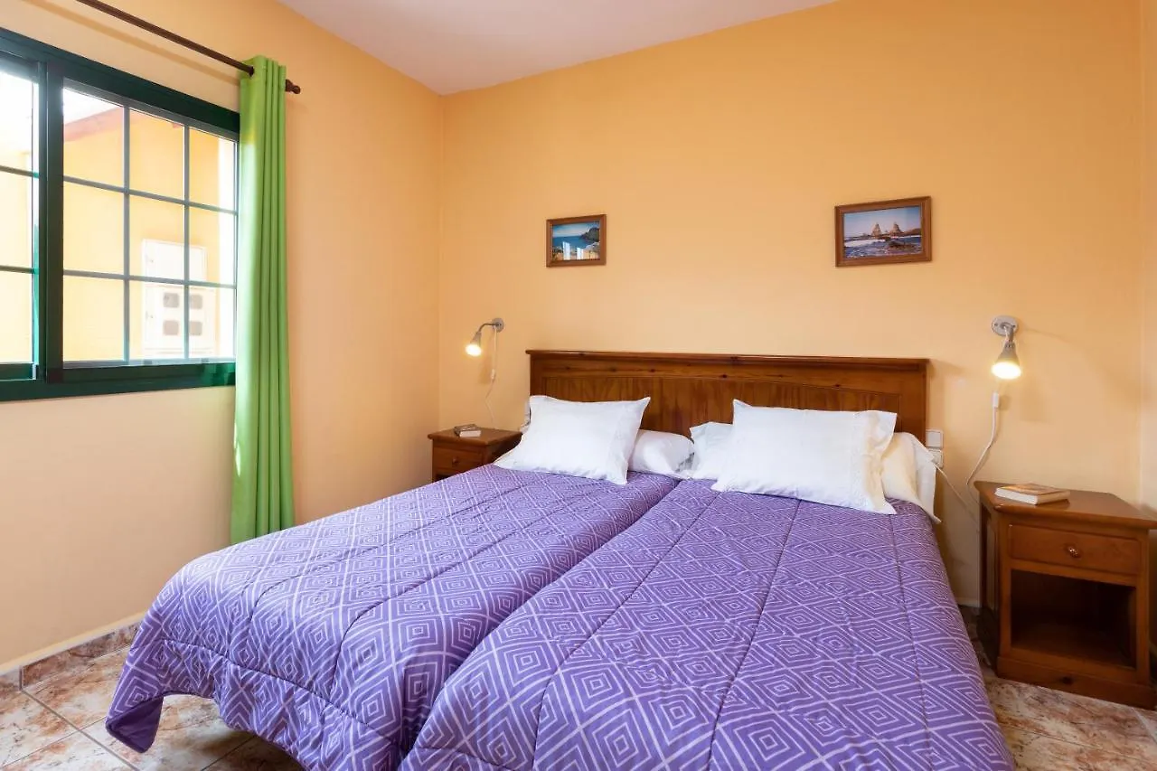 Home2Book Stunning View La Era De Hermigua & Wifi 0*,  Spain