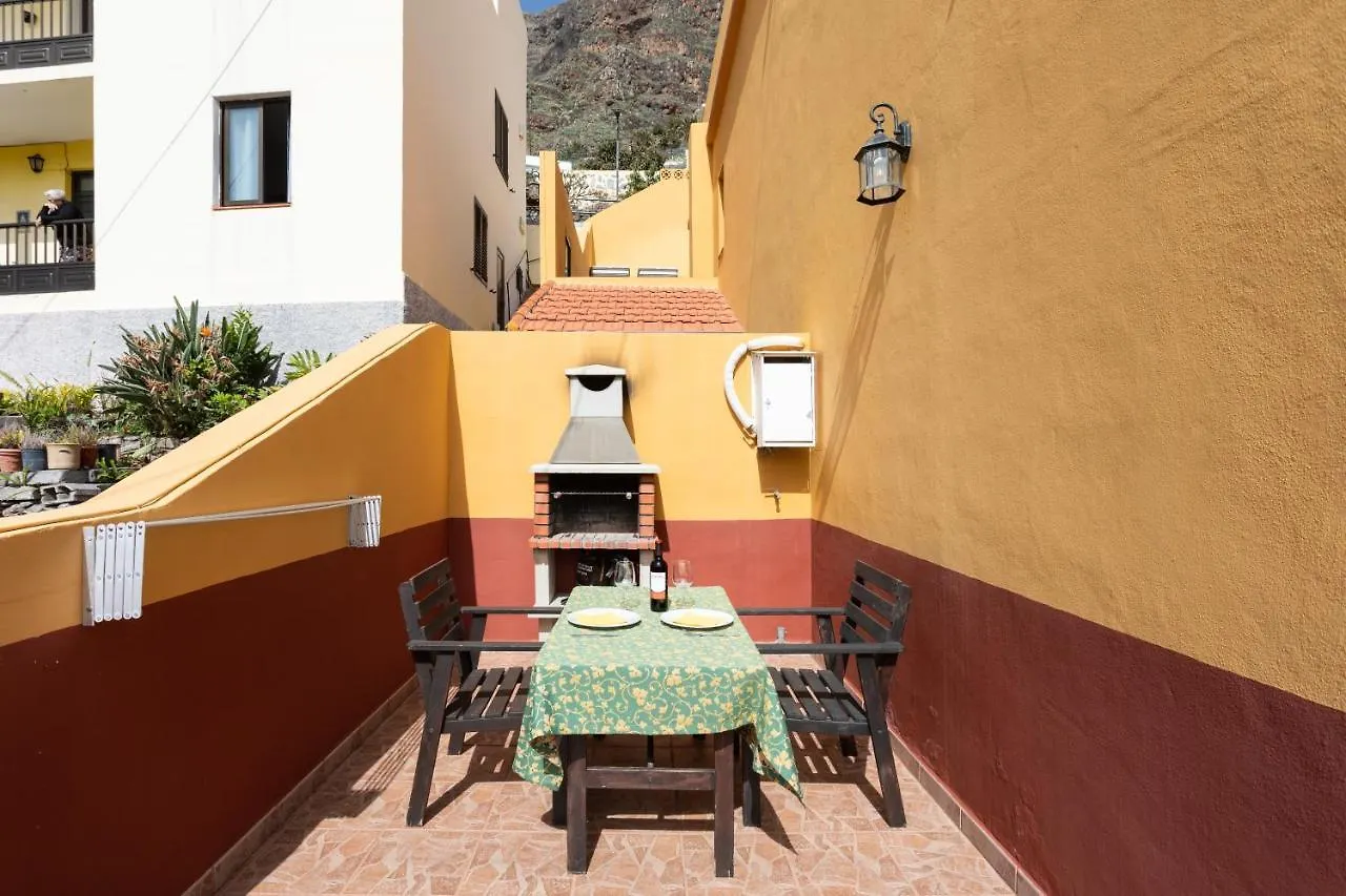 Home2Book Stunning View La Era De Hermigua & Wifi Apartment