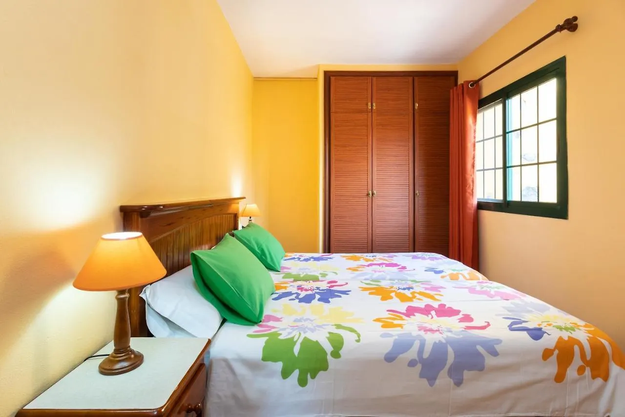 Home2Book Stunning View La Era De Hermigua & Wifi Apartment
