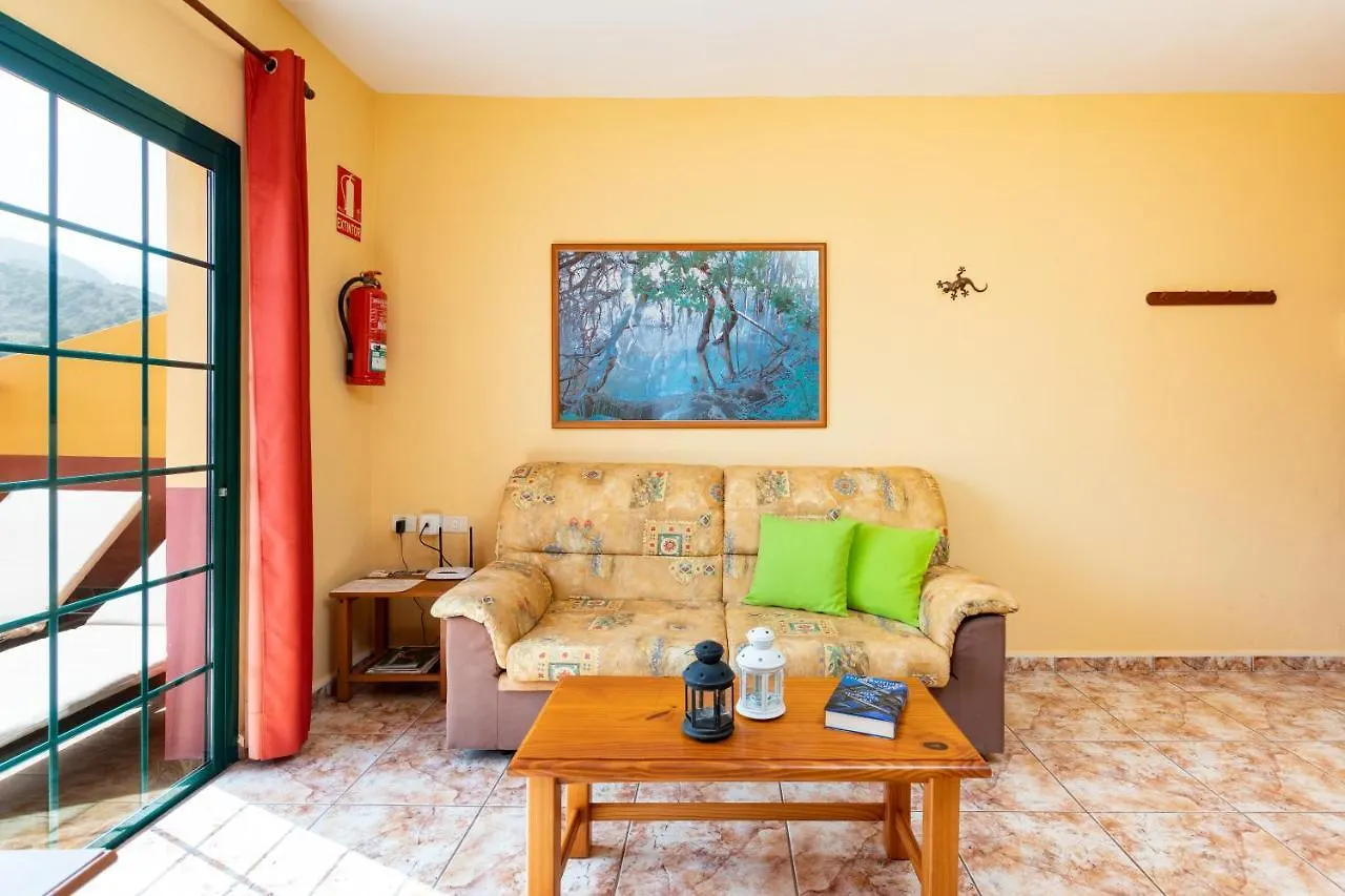 Home2Book Stunning View La Era De Hermigua & Wifi