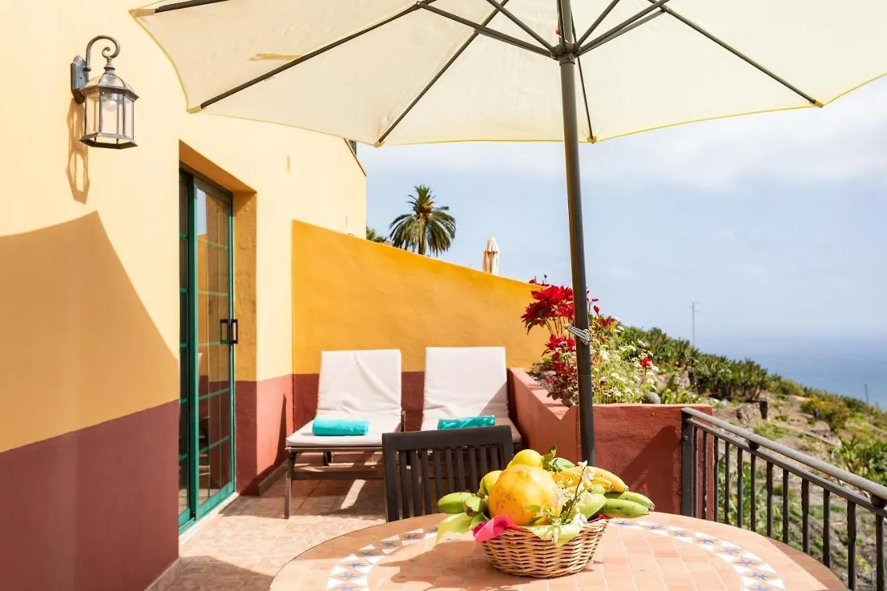 Apartment Home2Book Stunning View La Era De Hermigua & Wifi