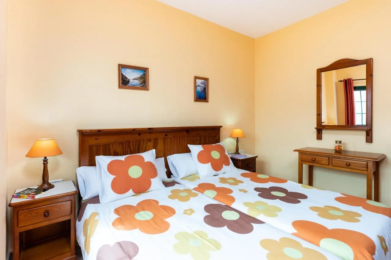 Home2Book Stunning View La Era De Hermigua & Wifi Spain