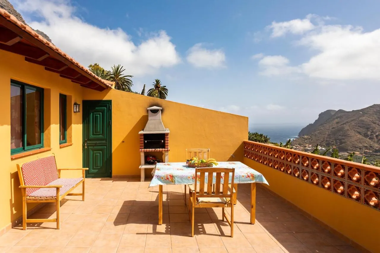 Home2Book Stunning View La Era De Hermigua & Wifi 0*,  Spain