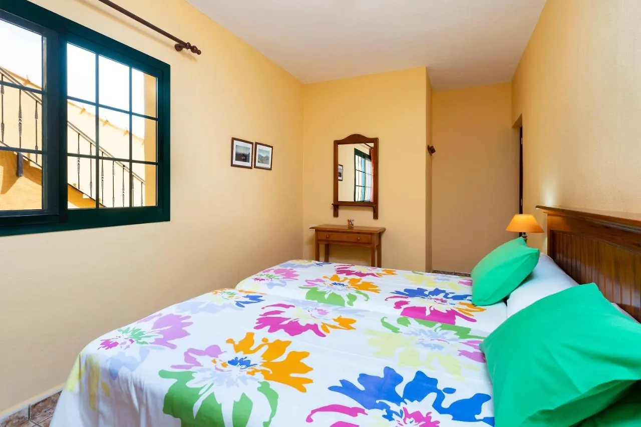 Apartment Home2Book Stunning View La Era De Hermigua & Wifi