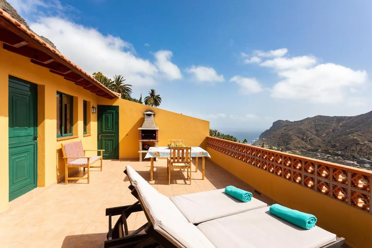 Home2Book Stunning View La Era De Hermigua & Wifi