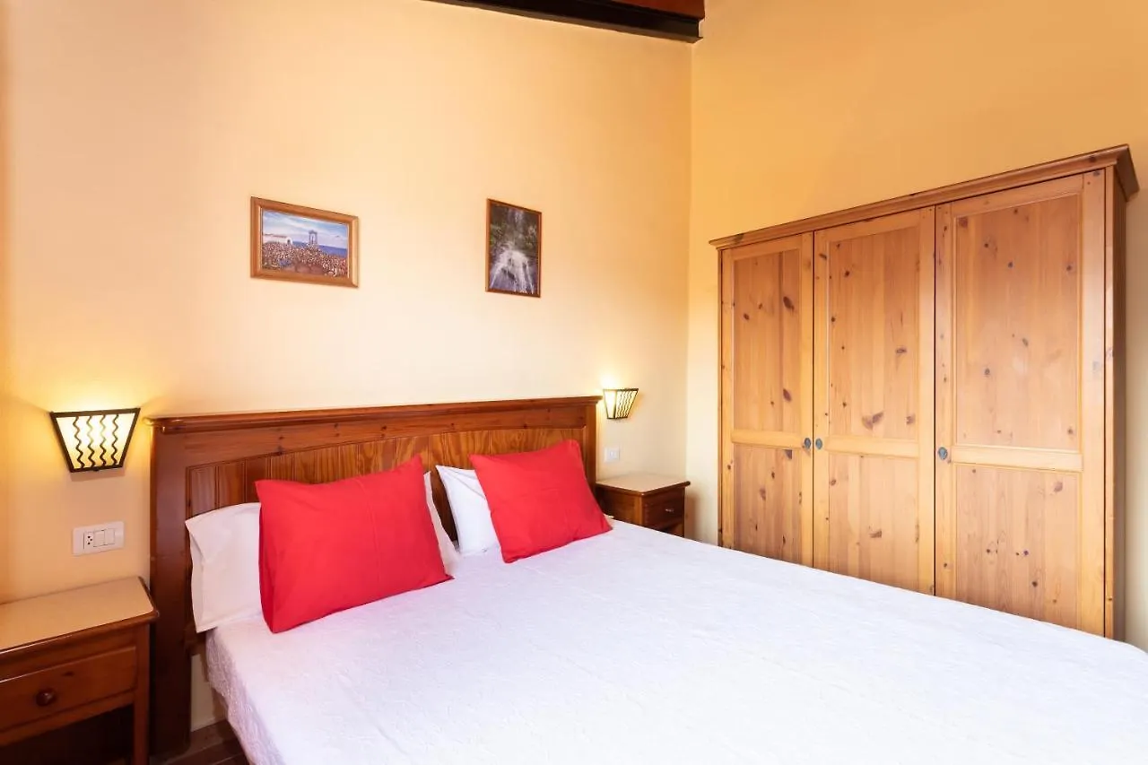 Home2Book Stunning View La Era De Hermigua & Wifi Apartment