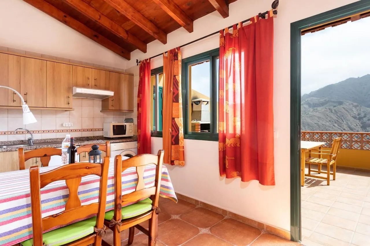 Home2Book Stunning View La Era De Hermigua & Wifi