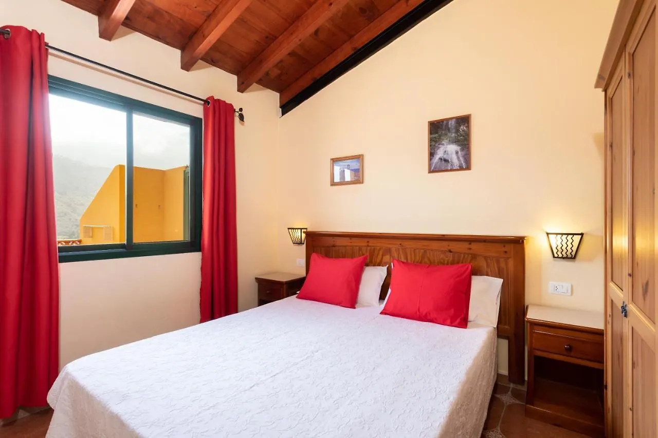 Home2Book Stunning View La Era De Hermigua & Wifi Spain