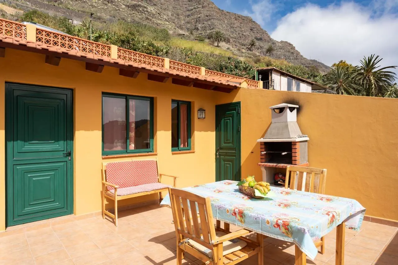 Home2Book Stunning View La Era De Hermigua & Wifi Apartment