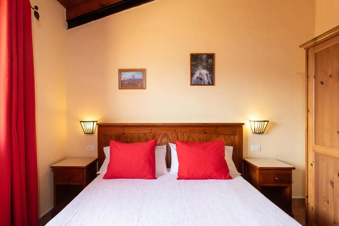 Apartment Home2Book Stunning View La Era De Hermigua & Wifi Spain