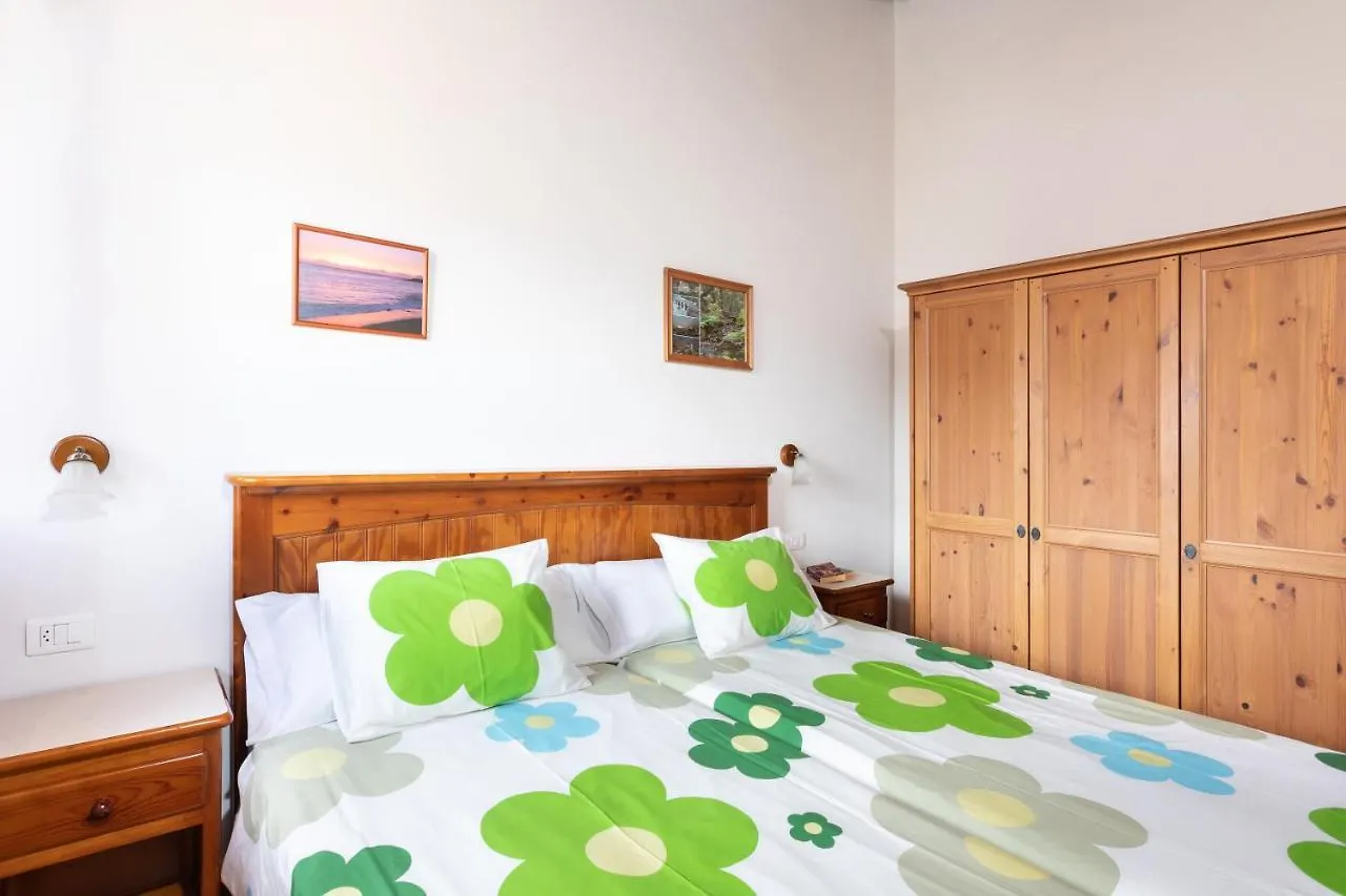 Home2Book Stunning View La Era De Hermigua & Wifi 0*,