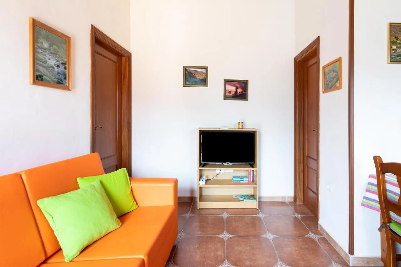 Home2Book Stunning View La Era De Hermigua & Wifi Apartment