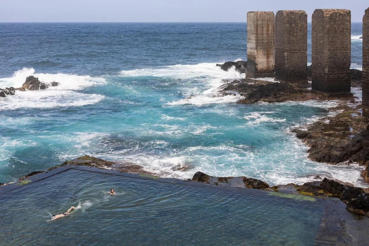 Home2Book Stunning View La Era De Hermigua & Wifi