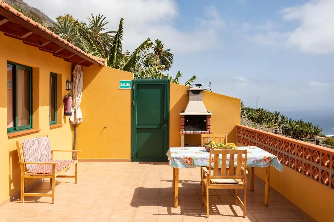 Home2Book Stunning View La Era De Hermigua & Wifi 0*,  Spain