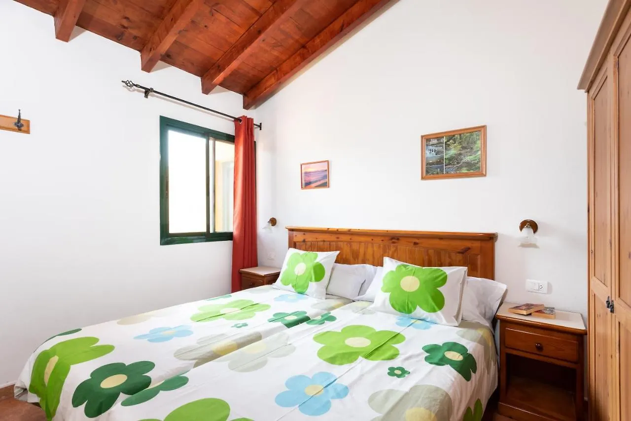 Home2Book Stunning View La Era De Hermigua & Wifi