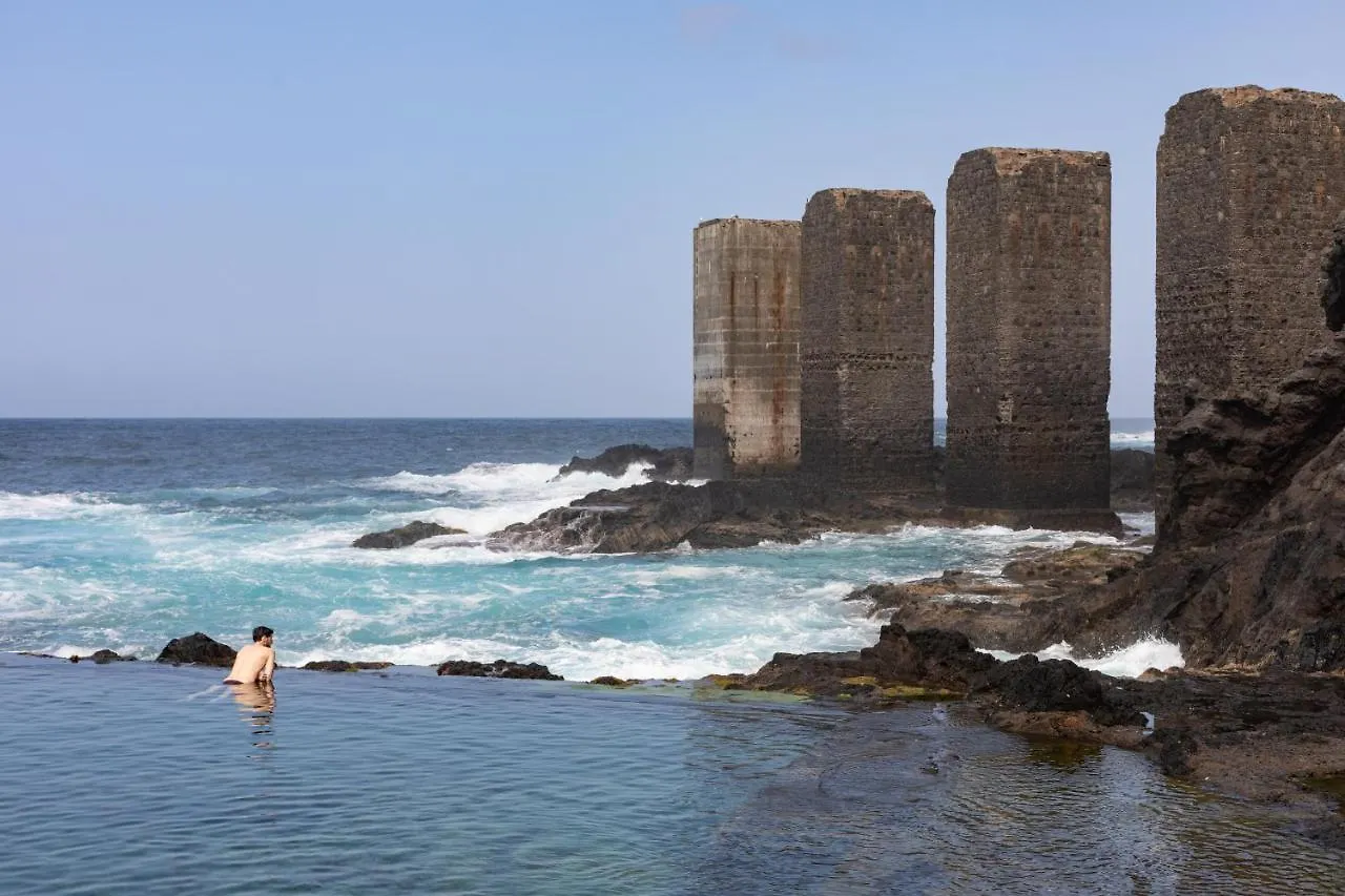 Home2Book Stunning View La Era De Hermigua & Wifi Apartment