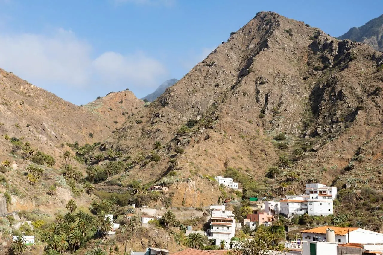Home2Book Stunning View La Era De Hermigua & Wifi