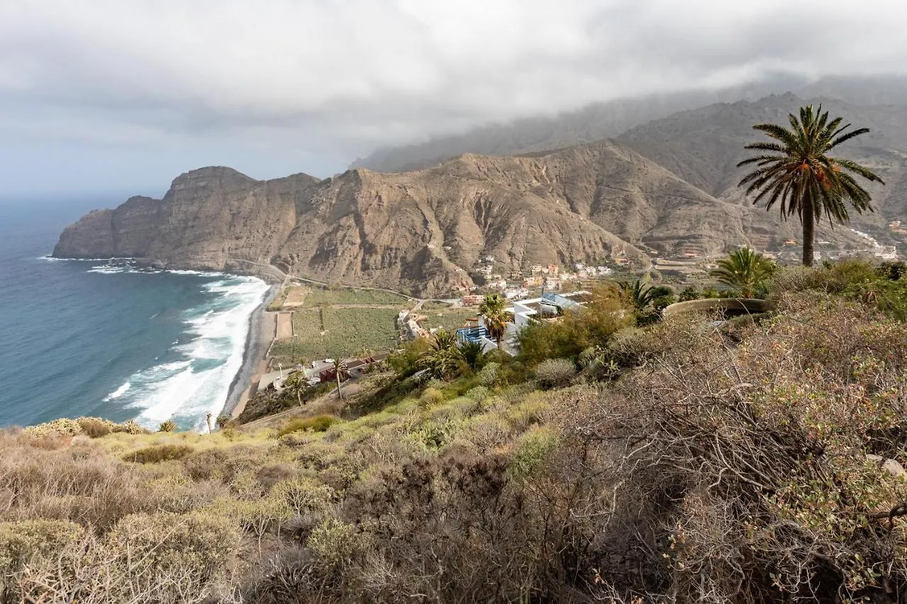 Home2Book Stunning View La Era De Hermigua & Wifi Apartment