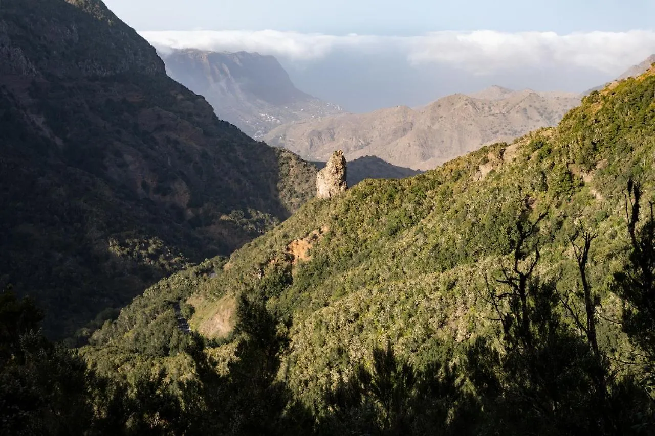 Home2Book Stunning View La Era De Hermigua & Wifi