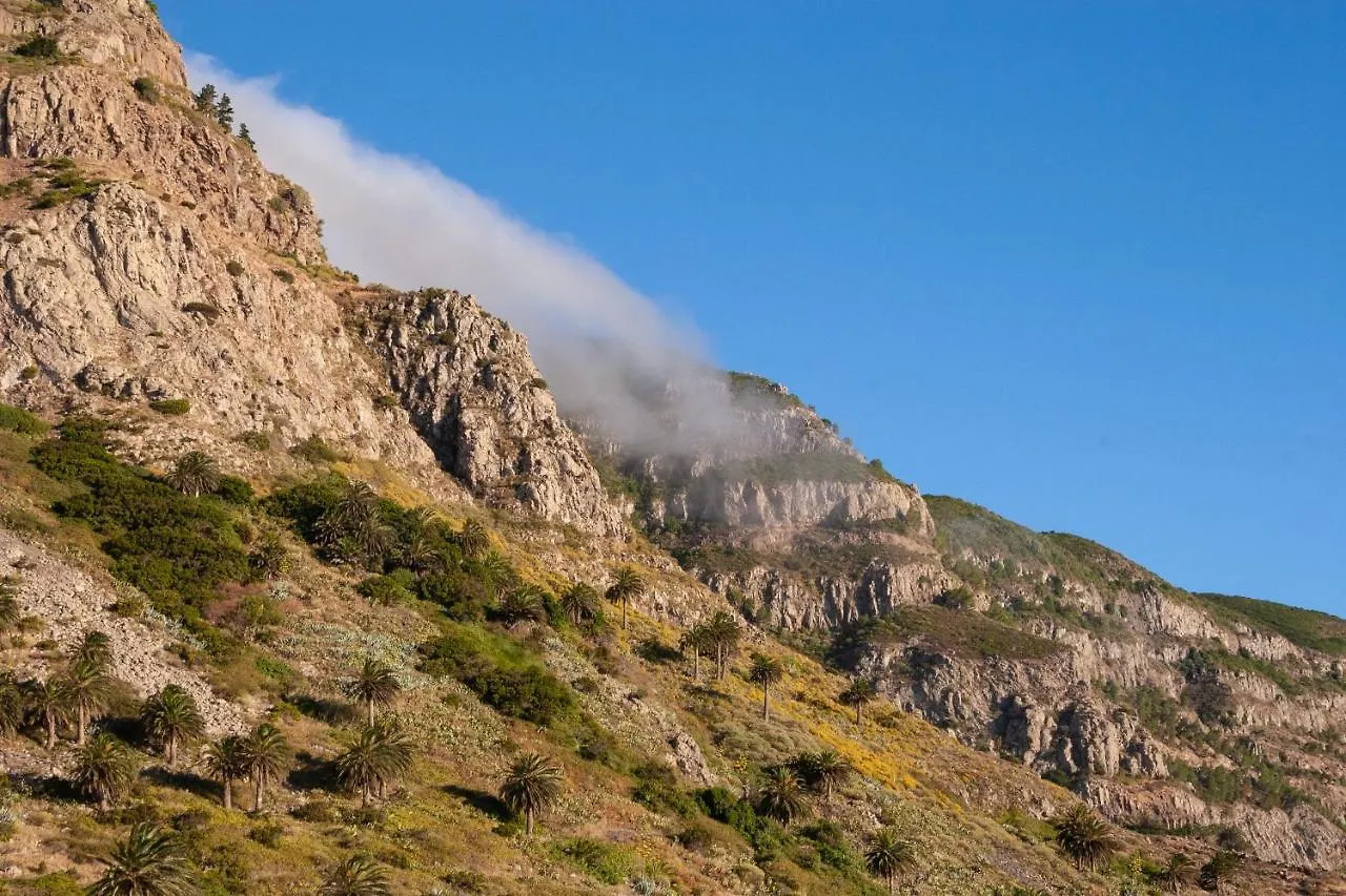 Home2Book Stunning View La Era De Hermigua & Wifi Apartment