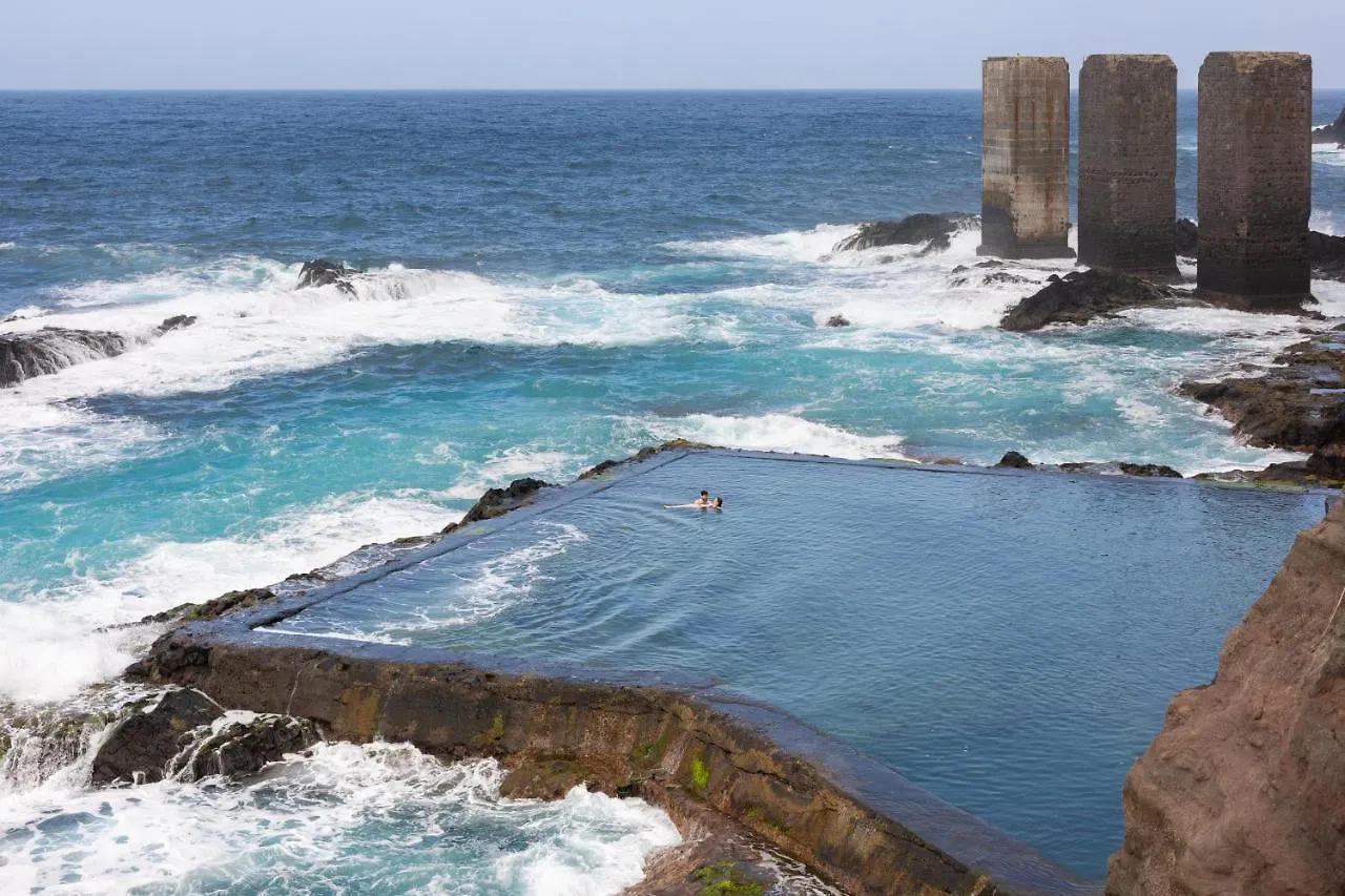 Apartment Home2Book Stunning View La Era De Hermigua & Wifi