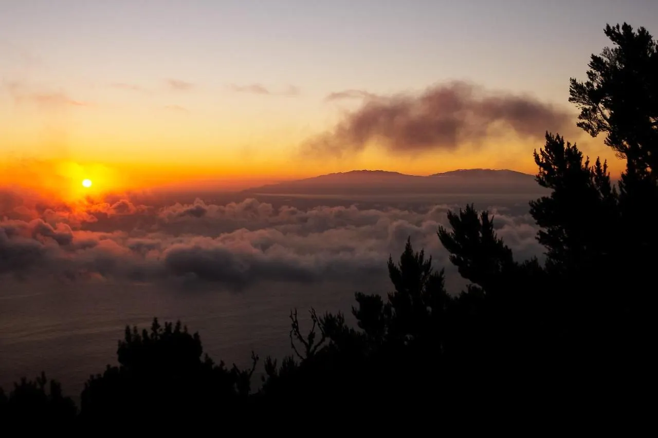 Home2Book Stunning View La Era De Hermigua & Wifi 0*,  Spain