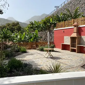 Banana House Hermigua