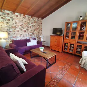  Séjour à la campagne Casas Rurales El Serrillal
