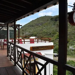 Casa Rural Maribel Hermigua