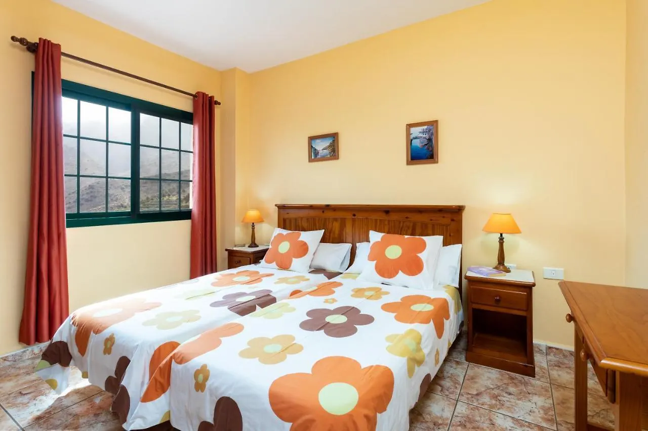 Home2Book Stunning View La Era De Hermigua & Wifi Apartment
