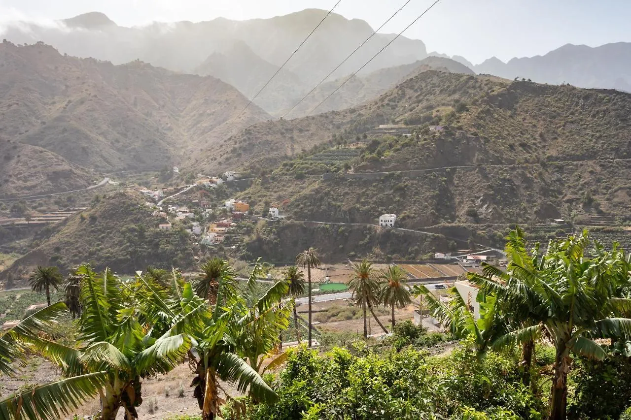 Home2Book Stunning View La Era De Hermigua & Wifi 0*,  Spain