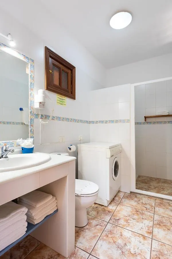Home2Book Stunning View La Era De Hermigua & Wifi 0*,  Spain