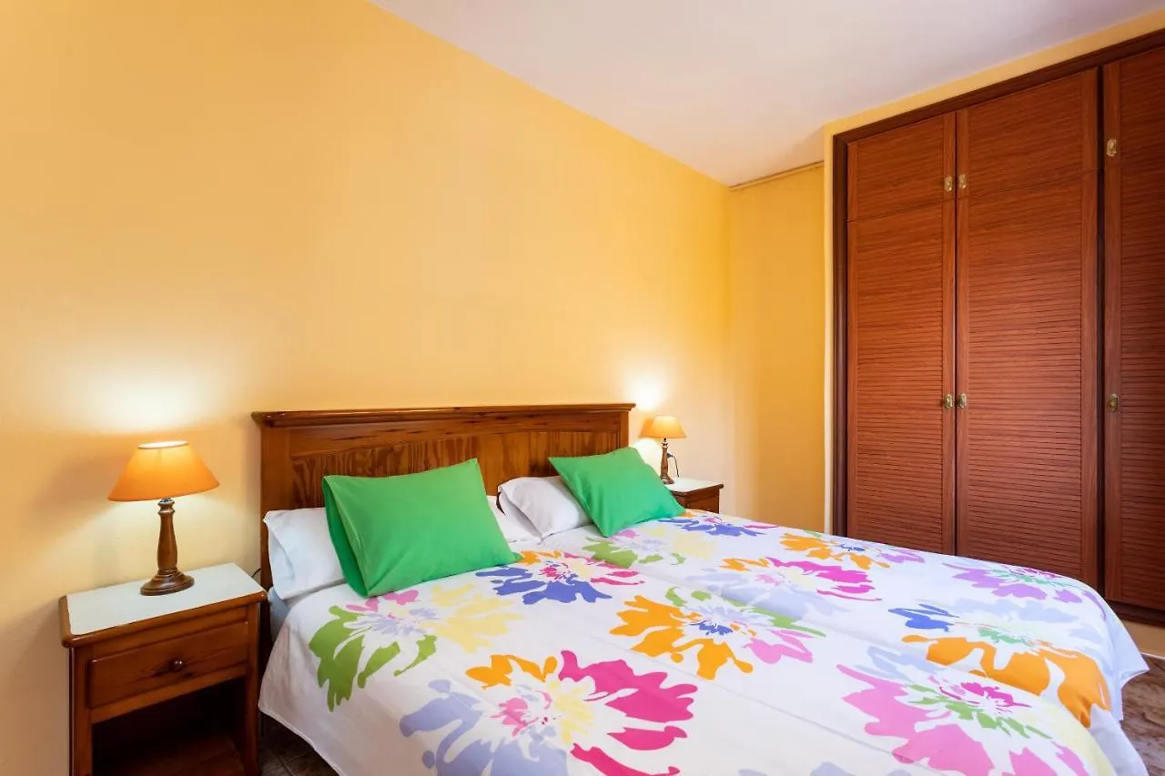 Apartment Home2Book Stunning View La Era De Hermigua & Wifi