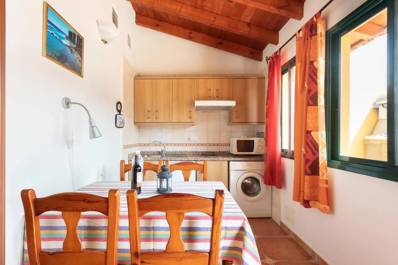Apartment Home2Book Stunning View La Era De Hermigua & Wifi