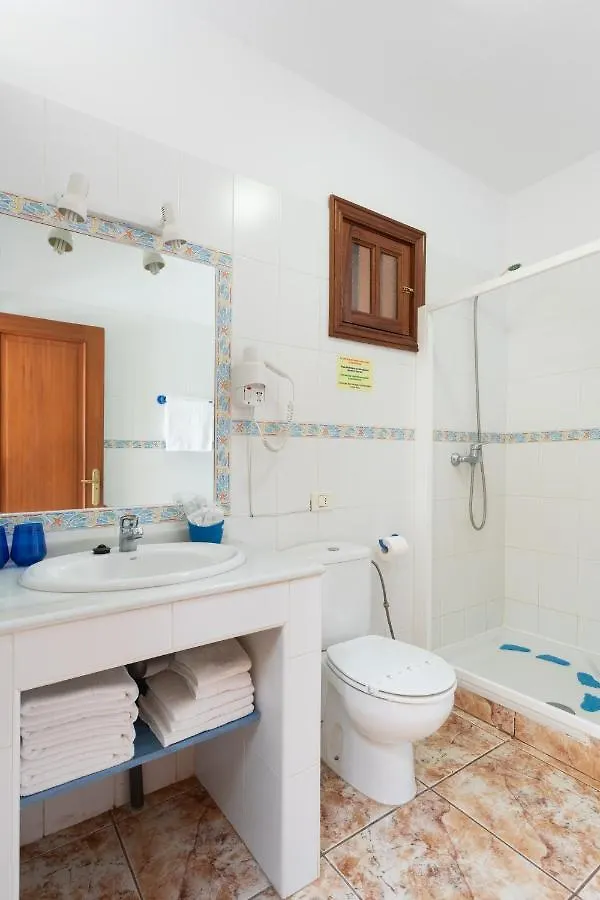 Home2Book Stunning View La Era De Hermigua & Wifi Apartment