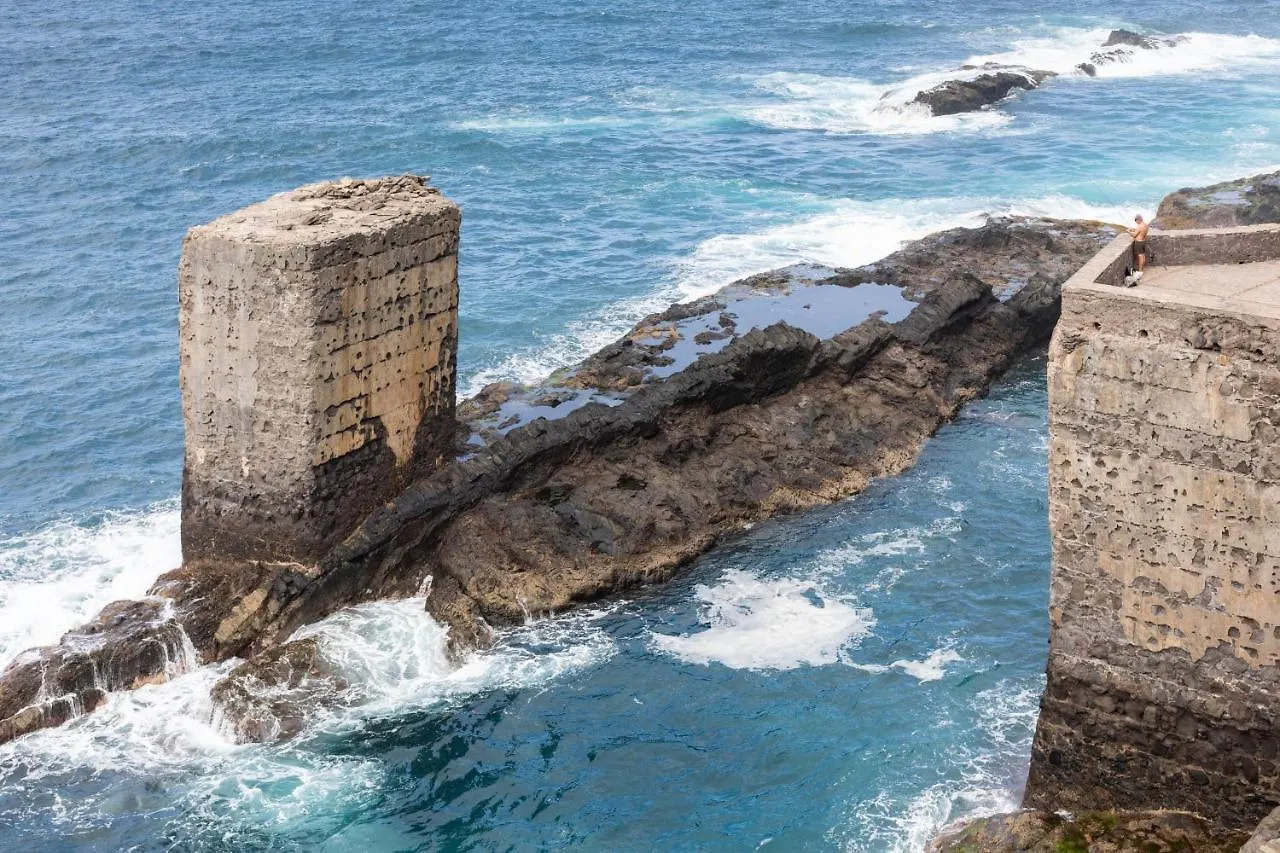 Home2Book Stunning View La Era De Hermigua & Wifi Apartment