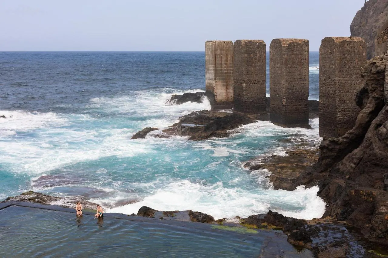 Home2Book Stunning View La Era De Hermigua & Wifi Apartment