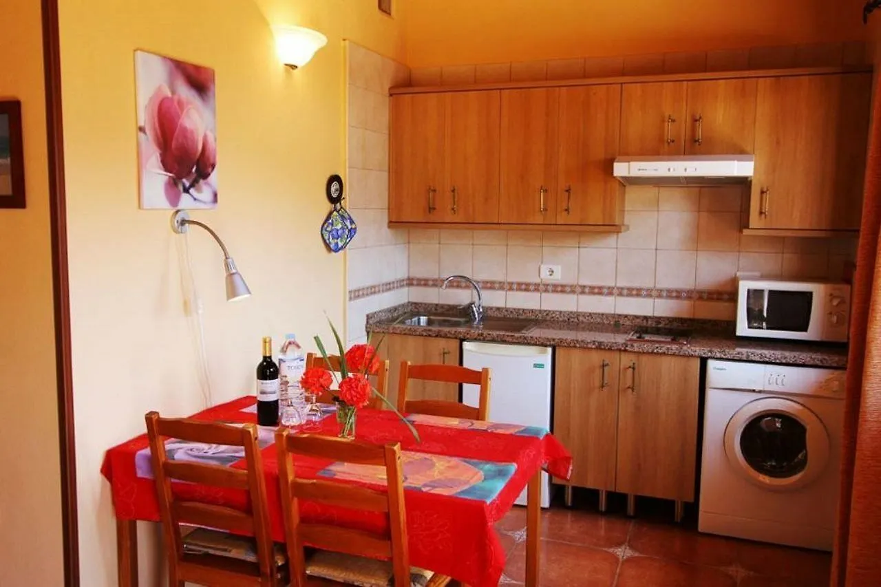 Home2Book Stunning View La Era De Hermigua & Wifi Apartment